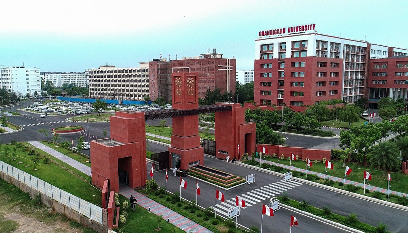 Chandigarh University