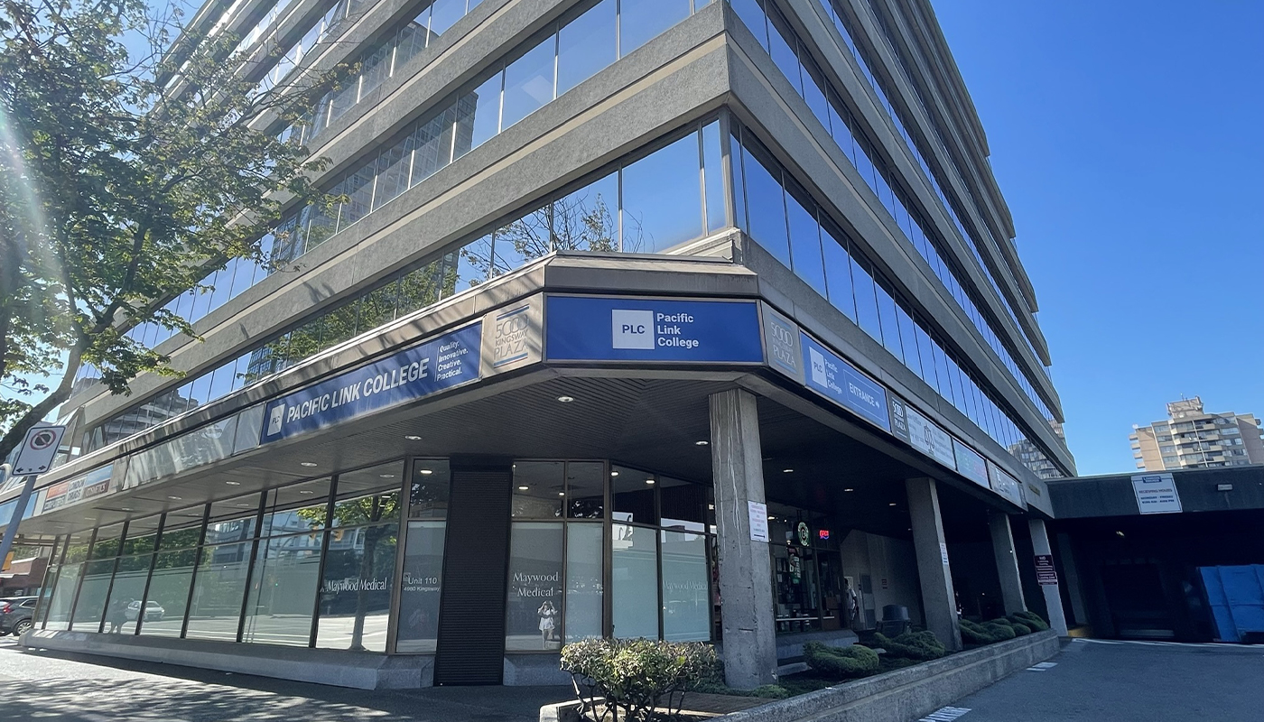 Pacific Link College 